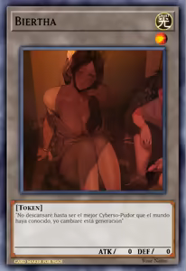 Page 50 of Art TCG YU-GI-OH Hentai parte 4, Las Pudorosas - preview thumbnail