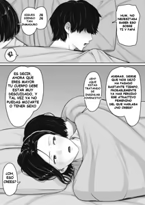 Page 6 of How my hotheaded mom and I went from always fighting to getting along... After I came inside her. (uncensored) - preview thumbnail