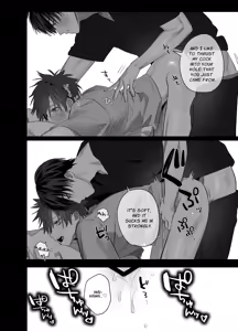 Page 43 of Fujun Osu Ana Kouyuu - preview thumbnail