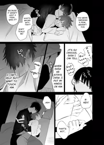 Page 70 of Fujun Osu Ana Kouyuu - preview thumbnail