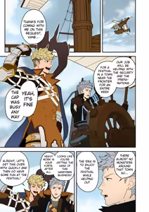 Page 3 of Benri-ya Bou ni Makasete Oke | Leave it to your Handyman's Tools (decensored) - preview thumbnail