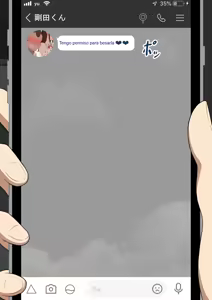 Page 185 of Kanojo wa Nerewareteiru - Ella esta siendo el objetivo - (Arco del sexo - Parte 4) Historia Principal 15 - preview thumbnail