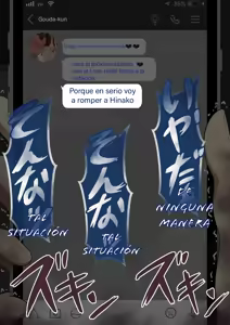 Page 189 of Kanojo wa Nerewareteiru - Ella esta siendo el objetivo - (Arco del sexo - Parte 4) Historia Principal 15 - preview thumbnail