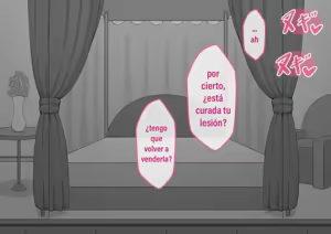 Page 220 of Kanojo wa Nerewareteiru - Ella esta siendo el objetivo - (Arco del sexo - Parte 4) Historia Principal 15 - preview thumbnail