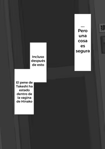 Page 252 of Kanojo wa Nerewareteiru - informe del tratamiento sexual de hinako 4 - preview thumbnail