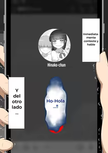 Page 281 of Kanojo wa Nerewareteiru - informe del tratamiento sexual de hinako 4 - preview thumbnail