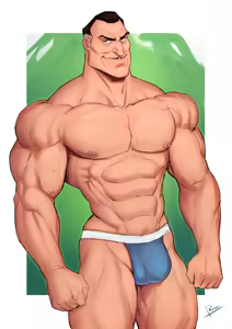 Page 3 of Clayton - preview thumbnail