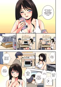 Page 8 of Imakara Boku de NTR Suru ne ~ Zutto Obasan ga Hoshikatta | I'm Going to NTR You - I've Aways Loved my Aunt ch.1 (decensored) - preview thumbnail