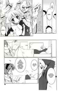 Page 9 of Newmanoid Cam Ch. 11 - preview thumbnail
