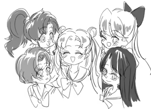 Page 51 of Artist:シエルmama - preview thumbnail