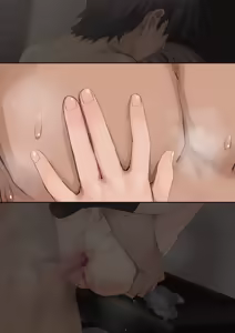 Page 654 of Let's keep this a secret from everyone - preview thumbnail