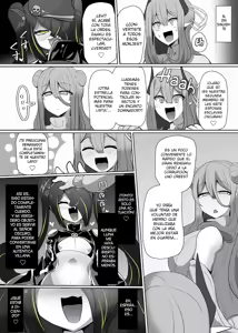 Page 25 of Matenshoku no Yakata 5 - preview thumbnail
