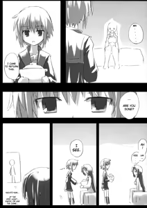 Page 15 of Omoni Asakura-san na Hon - preview thumbnail