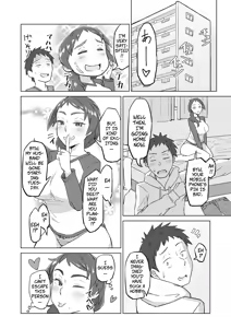 Page 25 of Otonari no Hitozuma ni Yuushoku ni Sasowaretara Yokkyuu Fuman de SEX Dekite Shimatta Hanashi | The Frusterated Wife Next Door Invited Me To Dinner And We Ended Up Having Sex - preview thumbnail