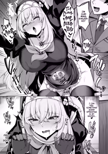 Page 20 of Sakura no Sanbika | Sakura's Hymn - preview thumbnail
