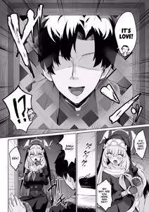 Page 5 of Sakura no Sanbika | Sakura's Hymn - preview thumbnail