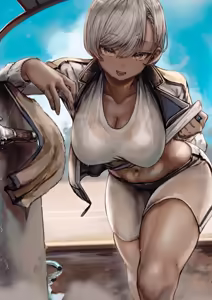 Page 164 of B.S.Soleil - preview thumbnail