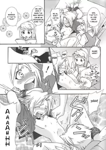 Page 10 of Lollipop - preview thumbnail