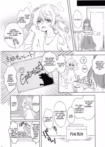 Page 3 of BONBON=CAT - preview thumbnail