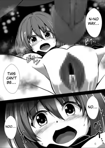 Page 60 of Rankou Tenshi Arutemisu ~ Nakama o Toraware Akuma ni Okasa Reta Shōjo no Matsuro ~ - preview thumbnail