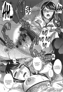 Page 16 of Okasareta Hitoduma｜Esposa Violada - preview thumbnail