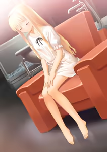 Page 9 of France Shoujo ~Une fille blanche~ - preview thumbnail