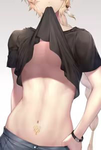 Page 108 of Genshin Impact - beautiful boys - preview thumbnail