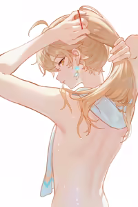 Page 271 of Genshin Impact - beautiful boys - preview thumbnail