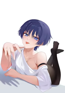 Page 316 of Genshin Impact - beautiful boys - preview thumbnail