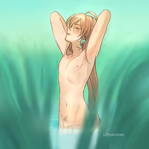 Page 366 of Genshin Impact - beautiful boys - preview thumbnail
