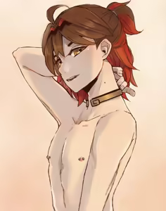 Page 384 of Genshin Impact - beautiful boys - preview thumbnail