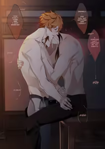 Page 460 of Genshin Impact - beautiful boys - preview thumbnail