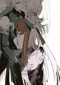 Page 554 of Genshin Impact - beautiful boys - preview thumbnail