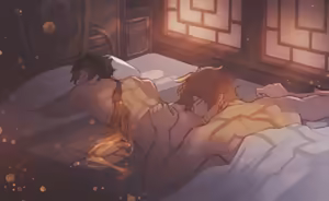 Page 585 of Genshin Impact - beautiful boys - preview thumbnail
