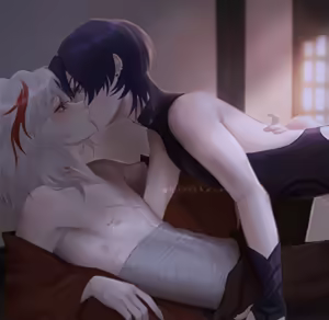 Page 632 of Genshin Impact - beautiful boys - preview thumbnail