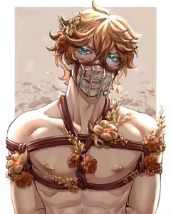 Page 646 of Genshin Impact - beautiful boys - preview thumbnail