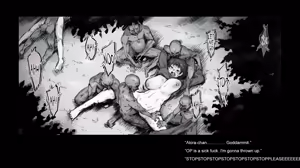 Page 6 of Kaimon Jihen・Rindou Akira | Opening Gate Incident・Rindou Akira - preview thumbnail
