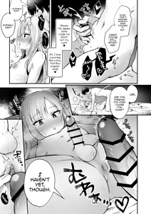 Page 29 of Mesuiki Maid-kun Kiki Ippatsu - preview thumbnail
