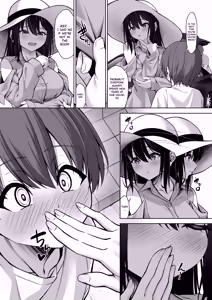 Page 47 of Itoko no Onee-chan ga Asobi ni Kuru Yatsu | That time when my cousin came over to play - preview thumbnail