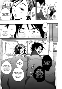 Page 5 of Hoshi ni Negai o - preview thumbnail