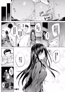 Page 151 of Hatsujou Beam - Desirable Beam (decensored) - preview thumbnail