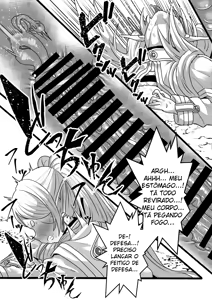 Page 16 of Frieren to Kankaku Shadan Ana - preview thumbnail