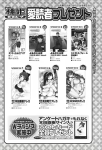 Page 500 of COMIC Momohime 2006-11 - preview thumbnail