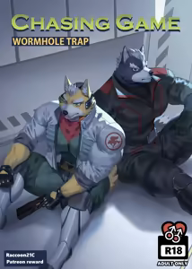 Chasing Game — hentai manga cover on Fhentai