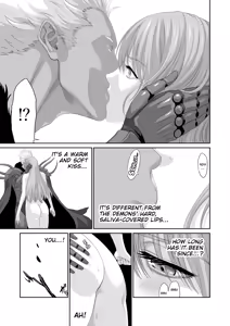 Page 16 of Netorare Yuusha no Yukusue Shuushou | The End of the Line for the Cuckold Hero - Last chapter - preview thumbnail