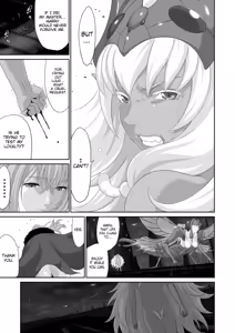 Page 36 of Netorare Yuusha no Yukusue Shuushou | The End of the Line for the Cuckold Hero - Last chapter - preview thumbnail