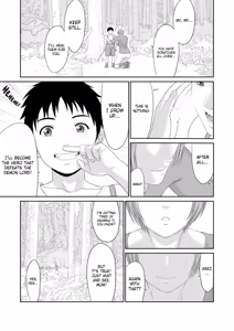 Page 40 of Netorare Yuusha no Yukusue Shuushou | The End of the Line for the Cuckold Hero - Last chapter - preview thumbnail