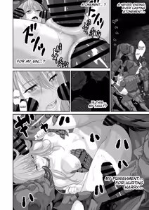Page 5 of Netorare Yuusha no Yukusue Shuushou | The End of the Line for the Cuckold Hero - Last chapter - preview thumbnail