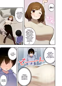 Page 4 of Saimin Appli ni Kakatta? Katei Kyoushi no Sensei - preview thumbnail