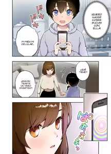 Page 5 of Saimin Appli ni Kakatta? Katei Kyoushi no Sensei - preview thumbnail